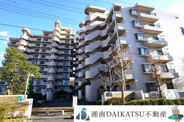 第一ハイツ茅ヶ崎サンライフガーデン