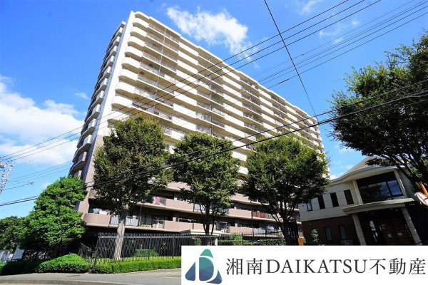 オクトス湘南茅ケ崎グランドヒル