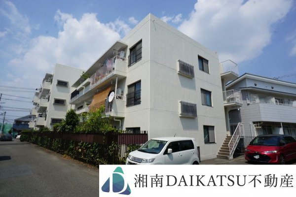 ライフコア茅ヶ崎