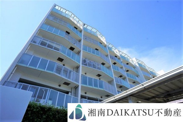 リストレジデンス茅ヶ崎海岸