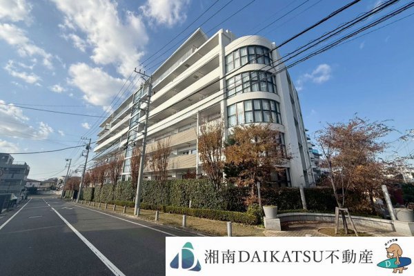 ライオンズ湘南藤沢グランフォート