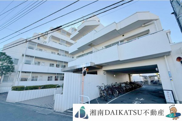 茅ヶ崎ガーデンハウス