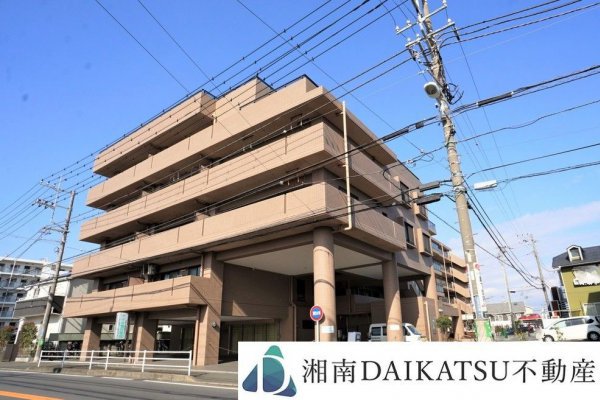 マイキャッスル湘南辻堂