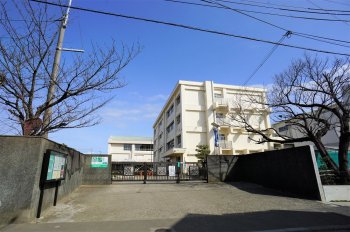 茅ヶ崎市立小和田小学校