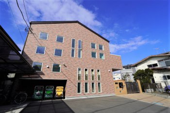 辻堂もりのこ保育園