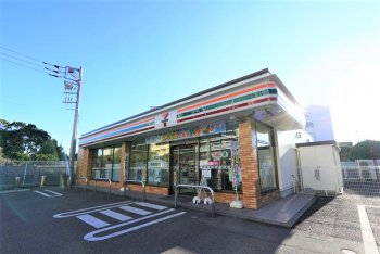 セブンイレブン茅ヶ崎本宿店