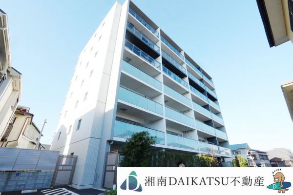 リストレジデンス湘南辻堂