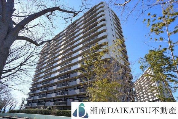 オクトス湘南茅ケ崎ヴィスタヒル