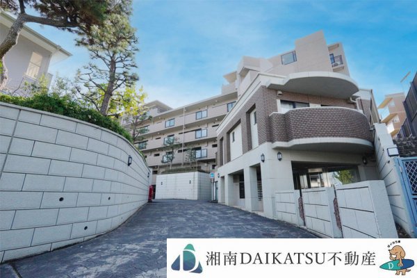 ナイスステージ湘南袖ヶ浜