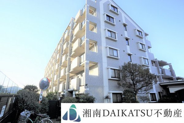 ニューイースト湘南茅ヶ崎