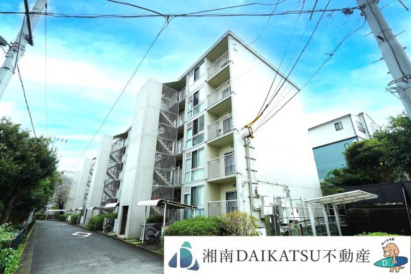 茅ヶ崎ニューライフ　2号棟