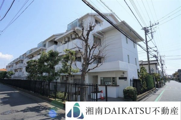 ハイマート辻堂