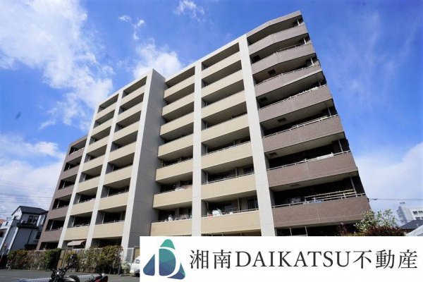 グラン・コート湘南茅ヶ崎