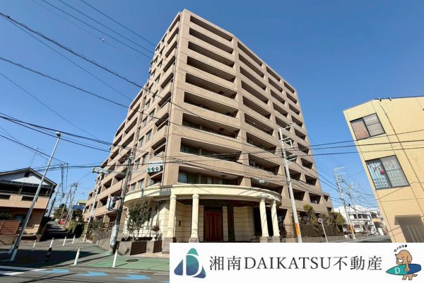 ナイスステージ藤沢フィオール