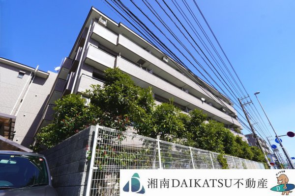 ライオンズマンション湘南辻堂