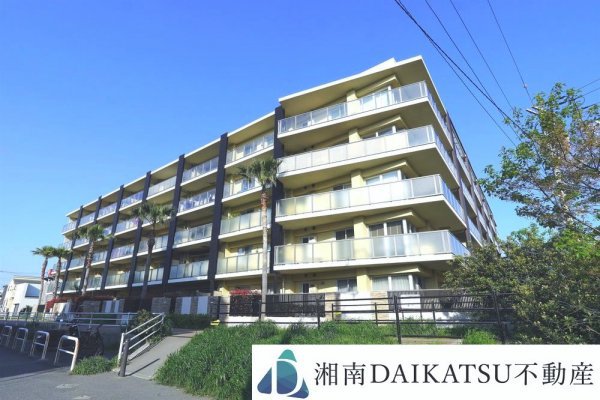 パークホームズ湘南茅ヶ崎海岸