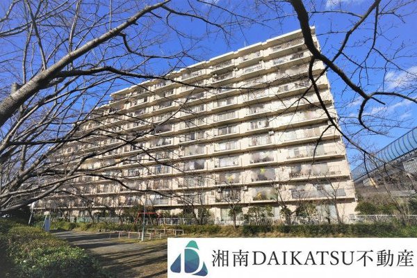 コスモ茅ヶ崎プレシオ