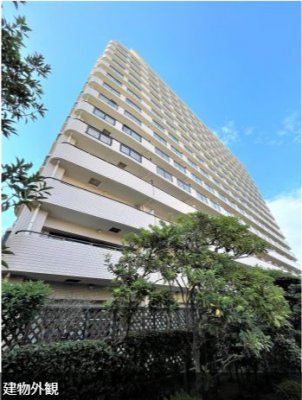 ライオンズタワー片瀬江ノ島