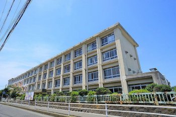 藤沢市立羽鳥小学校