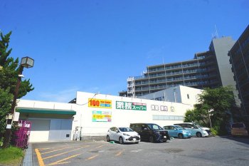 業務スーパー辻堂羽鳥店