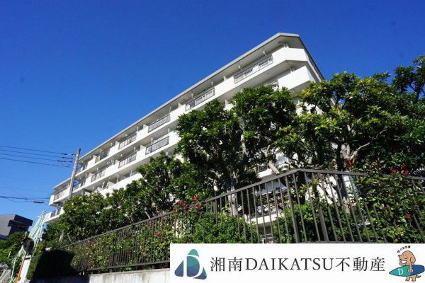 エンゼルハイム藤沢羽鳥