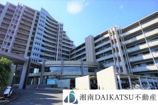 ビッグヴァングランヴァーグ茅ヶ崎