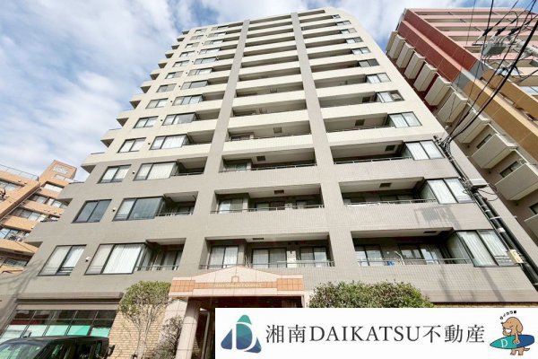 ダイアパレス湘南藤沢　Ⅱ