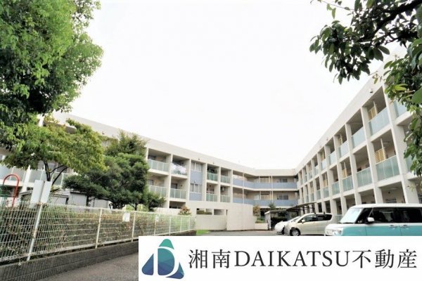 マリブコート茅ヶ崎