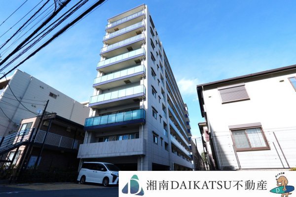 パレステージ片瀬江ノ島