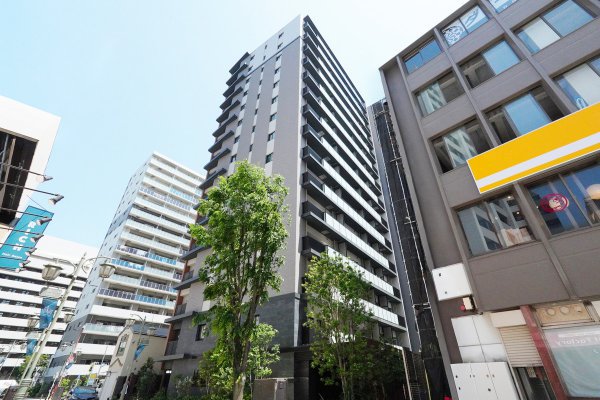 プライム横須賀中央