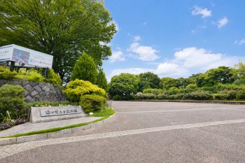 港の見える丘公園