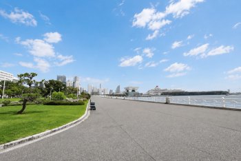 山下公園