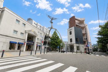 元町通り商店街