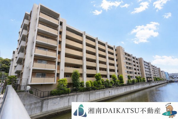 ライオンズマンション横濱元町キャナリシア