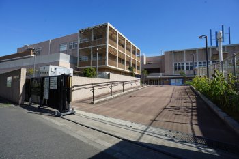 茅ヶ崎市立汐見台小学校