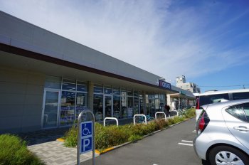 なぎさモール辻堂