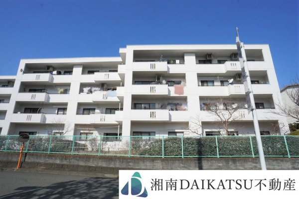 茅ヶ崎宮ノ前ハイツ1号棟