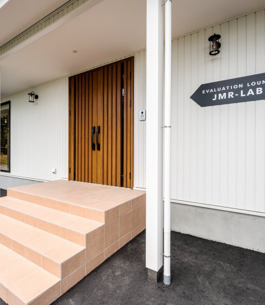 オシャレな医療業界オフィス