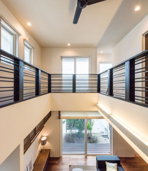 ホッと心と体が、安らぐストーブで笑顔のある暮らし