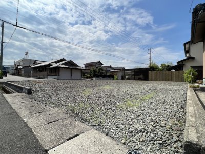 ゆったり思い描くお家が建てられる７０坪超えの土地のご紹介です♪ 