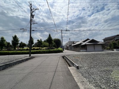 徒歩圏内の生活施設がとても充実している丸山町エリア♪
道向かいには北部第2公園♪