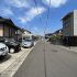 閑静な住宅街が続きます♪