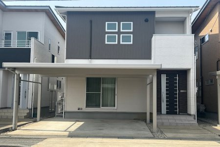 福井市石盛3丁目