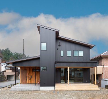 Fukui A House