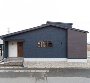 Fukui A House