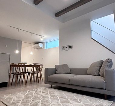 Sakai H house