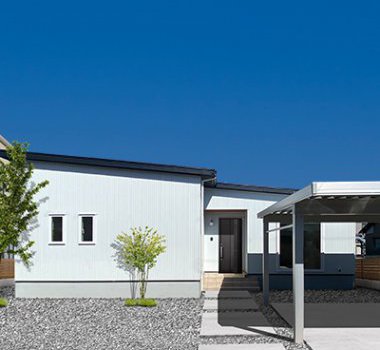 Fukui A House