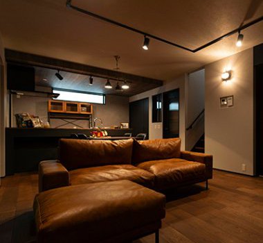Sakai K House