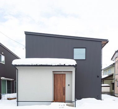 Sakai K House