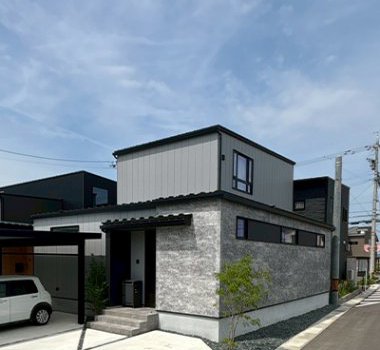 Sakai N House